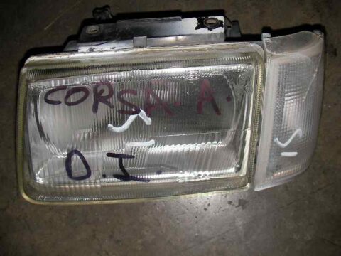PILOTO DELANTERO IZQUIERDO OPEL CORSA A City