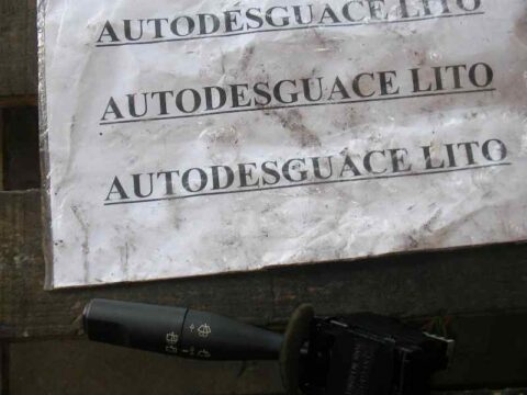 MANDO LIMPIA CITROEN SAXO 1.4 SX