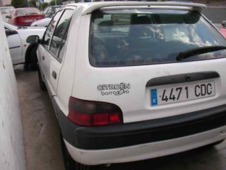 MANDO LIMPIA CITROEN SAXO 1.4 SX - fotografía 8