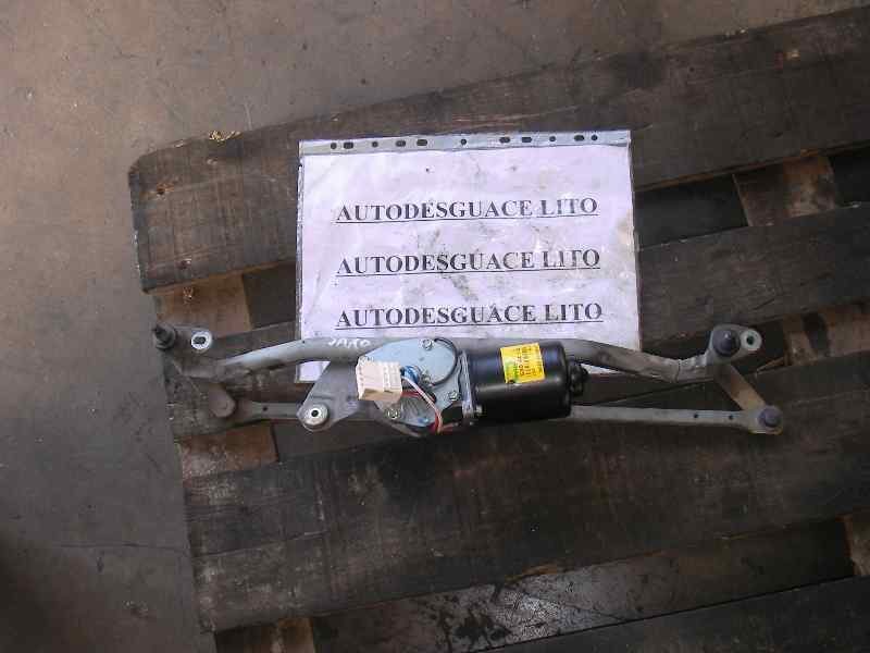 MOTOR LIMPIA DELANTERO CITROEN SAXO 1.4 SX