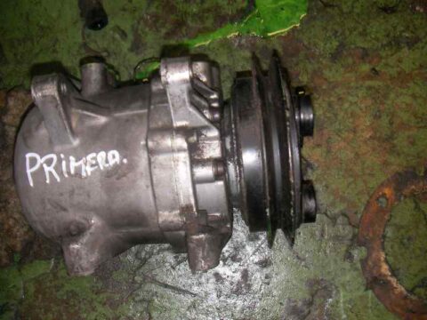 COMPRESOR AIRE ACONDICIONADO NISSAN PRIMERA BERLINA (P11) Básico