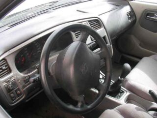 COMPRESOR AIRE ACONDICIONADO NISSAN PRIMERA BERLINA (P11) Básico - fotografía 6