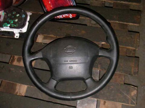 VOLANTE NISSAN PRIMERA BERLINA (P11) Básico