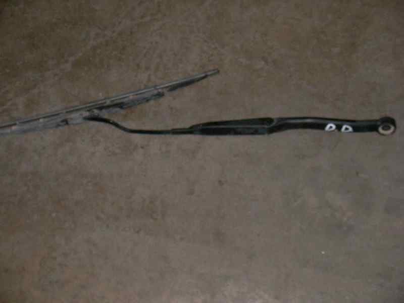 BRAZO LIMPIA DELANTERO DERECHO NISSAN PRIMERA BERLINA (P11) Básico