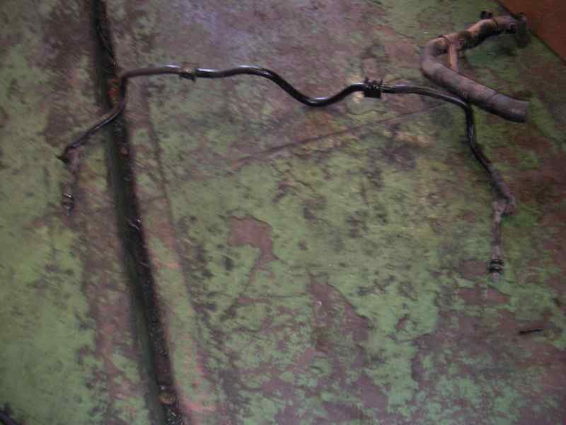 BARRA ESTABILIZADORA DELANTERA NISSAN PRIMERA BERLINA (P11) Básico