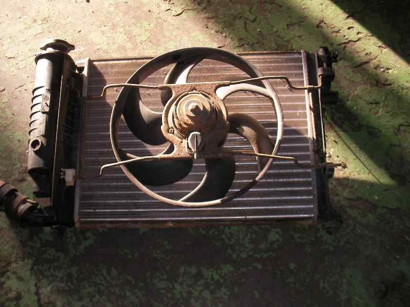 ELECTROVENTILADOR CITROEN ZX 14 Armonia
