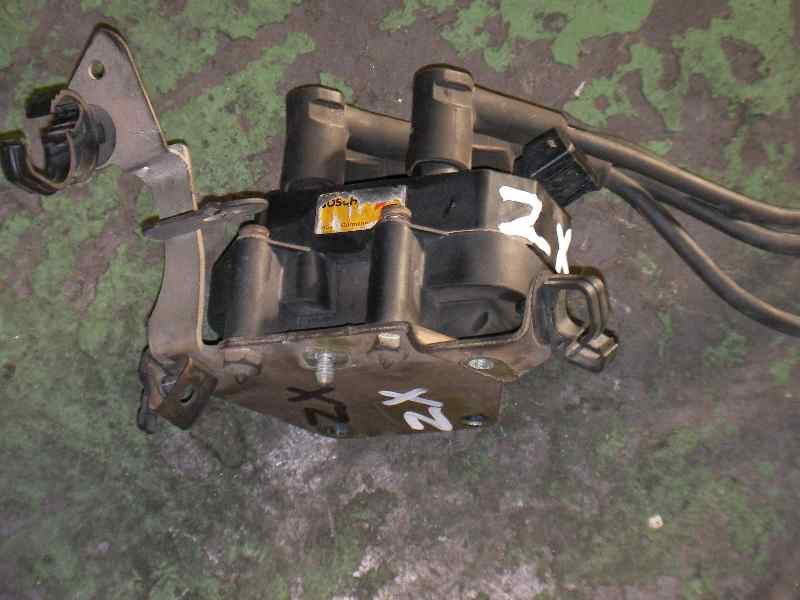 BOBINA ENCENDIDO CITROEN ZX 14 Armonia