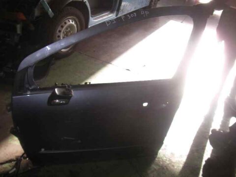 PUERTA DELANTERA IZQUIERDA PEUGEOT 308 Sport