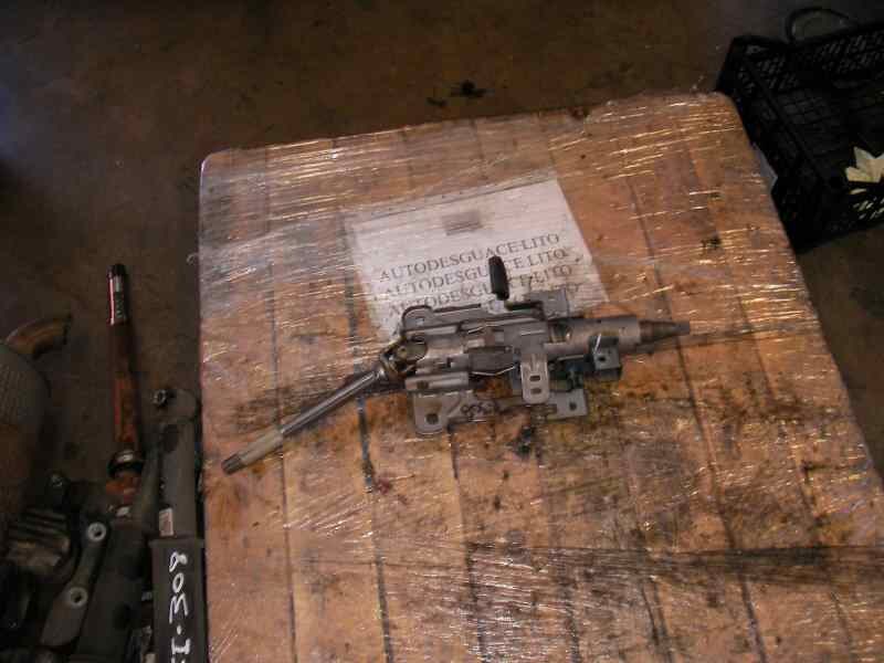 COLUMNA DIRECCION PEUGEOT 308 Sport
