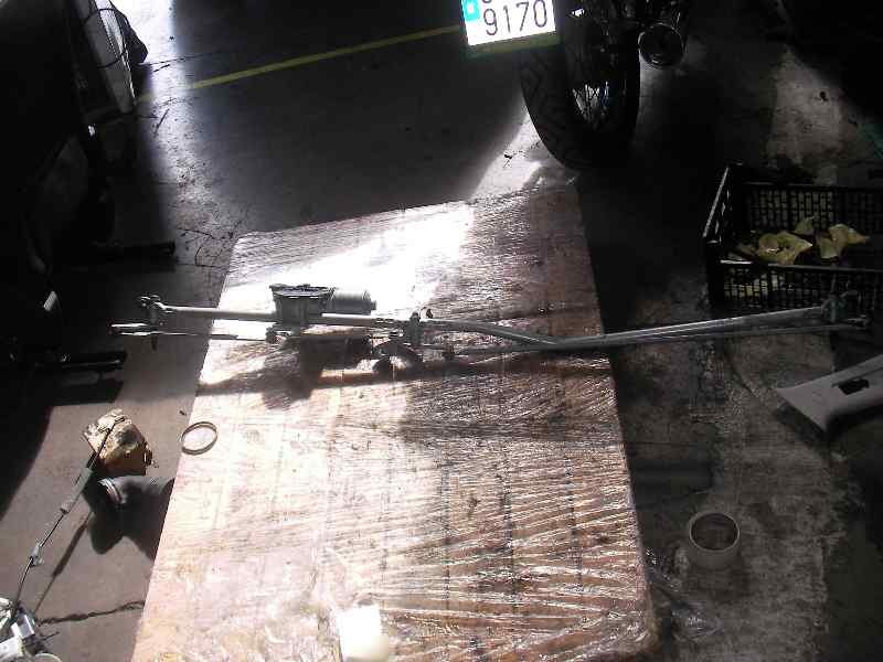 MOTOR LIMPIA DELANTERO PEUGEOT 308 Sport