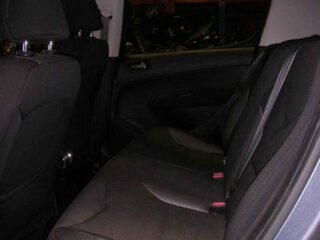 MOTOR LIMPIA DELANTERO PEUGEOT 308 Sport - fotografía 6