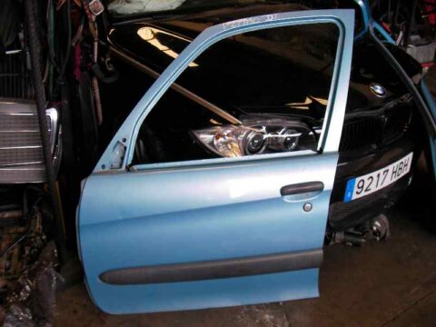 PUERTA DELANTERA IZQUIERDA CITROEN XSARA PICASSO 1.8 16V