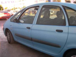 COMPRESOR AIRE ACONDICIONADO CITROEN XSARA PICASSO 1.8 16V - fotografía 5
