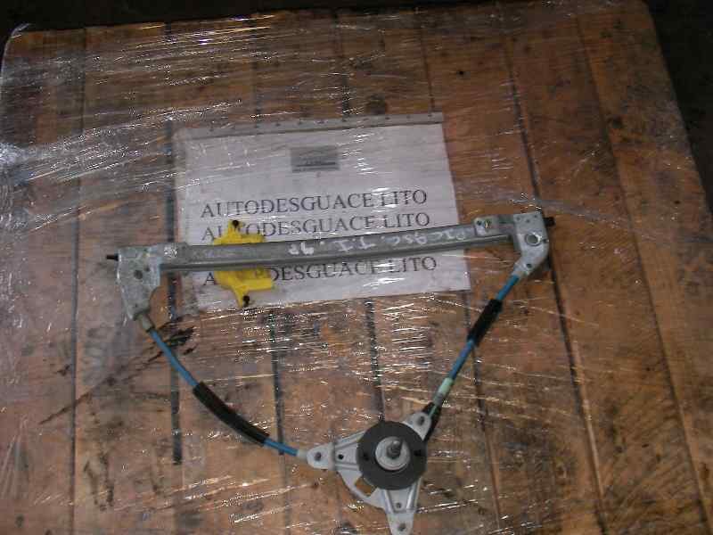 ELEVALUNAS TRASERO IZQUIERDO CITROEN XSARA PICASSO 1.8 16V