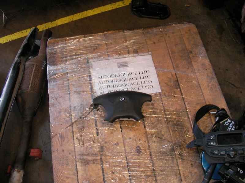 AIRBAG DELANTERO IZQUIERDO CITROEN XSARA PICASSO 1.8 16V