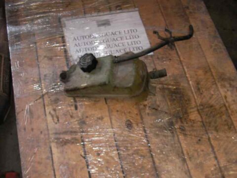 DEPOSITO EXPANSION CITROEN XSARA PICASSO 1.8 16V