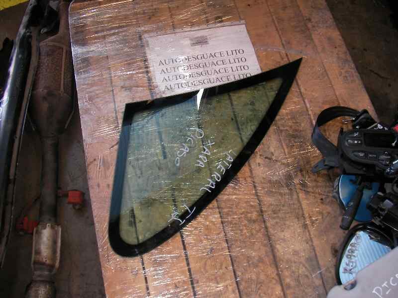 LUNA CUSTODIA TRASERA IZQUIERDA CITROEN XSARA PICASSO 1.8 16V
