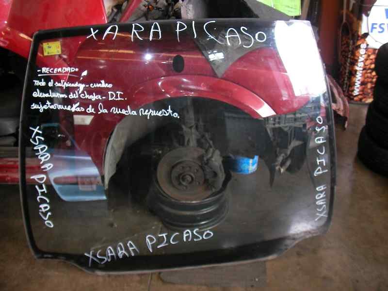 PARABRISAS CITROEN XSARA PICASSO 1.8 16V