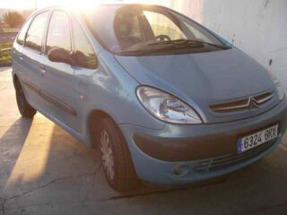 VOLANTE CITROEN XSARA PICASSO 1.8 16V - fotografía 2