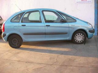 VOLANTE CITROEN XSARA PICASSO 1.8 16V - fotografía 8