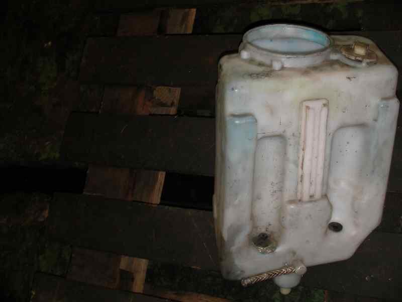 DEPOSITO LIMPIA MERCEDES-BENZ CLASE E (BM 210) BERLINA 290 Turbodiesel (210.017)