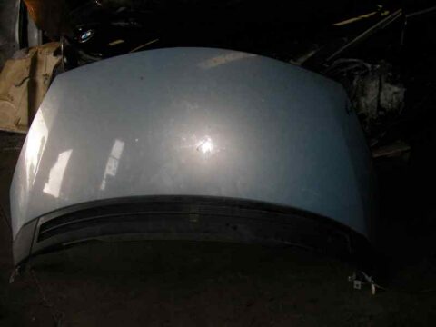 CAPO RENAULT ESPACE IV (JK0) Authentique