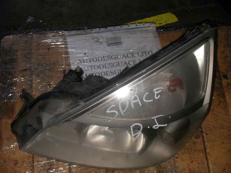 FARO IZQUIERDO RENAULT ESPACE IV (JK0) Authentique