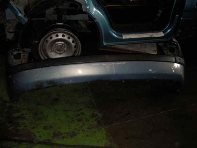 PARAGOLPES TRASERO RENAULT ESPACE IV (JK0) Authentique