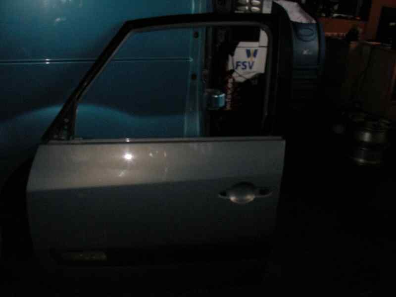 PUERTA DELANTERA IZQUIERDA RENAULT ESPACE IV (JK0) Authentique