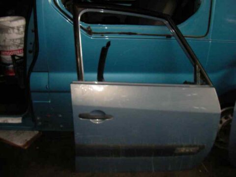 PUERTA DELANTERA DERECHA RENAULT ESPACE IV (JK0) Authentique