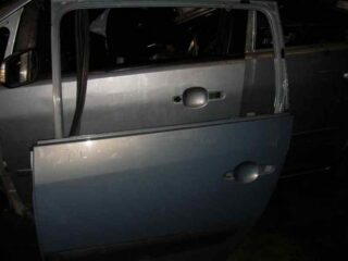 PUERTA TRASERA IZQUIERDA RENAULT ESPACE IV (JK0) Authentique - fotografía 1