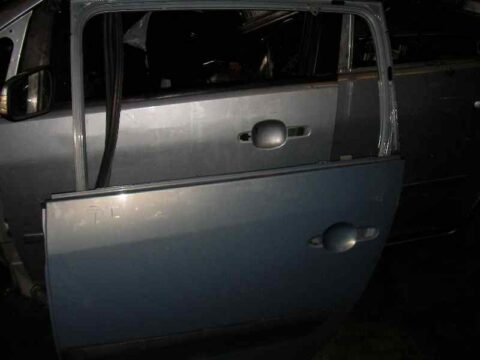 PUERTA TRASERA IZQUIERDA RENAULT ESPACE IV (JK0) Authentique