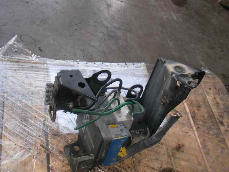ABS RENAULT ESPACE IV (JK0) Authentique