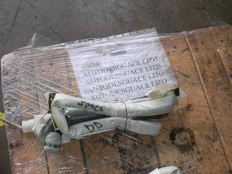 AIRBAG CORTINA DELANTERO DERECHO RENAULT ESPACE IV (JK0) Authentique