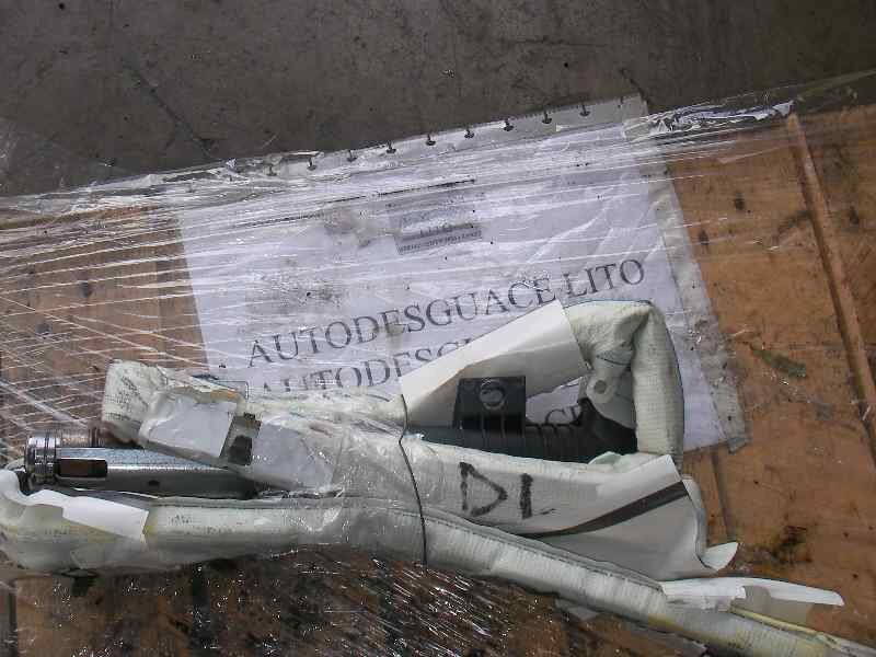 AIRBAG CORTINA DELANTERO IZQUIERDO RENAULT ESPACE IV (JK0) Authentique