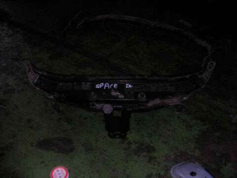 PANEL FRONTAL RENAULT ESPACE IV (JK0) Authentique