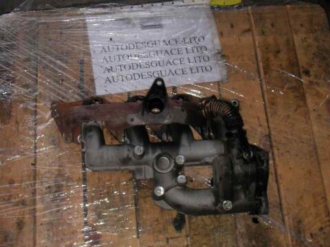 COLECTOR ADMISION RENAULT ESPACE IV (JK0) Authentique