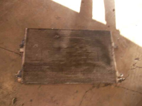 NO IDENTIFICADO RENAULT ESPACE IV (JK0) Authentique