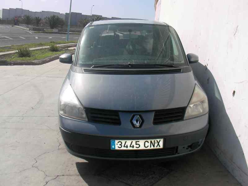 PEDAL ACELERADOR RENAULT ESPACE IV (JK0) Authentique