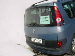 PEDAL ACELERADOR RENAULT ESPACE IV (JK0) Authentique - fotografía 8