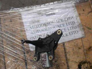 MOTOR LIMPIA TRASERO RENAULT ESPACE IV (JK0) Authentique - fotografía 1