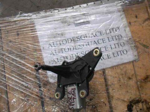 MOTOR LIMPIA TRASERO RENAULT ESPACE IV (JK0) Authentique