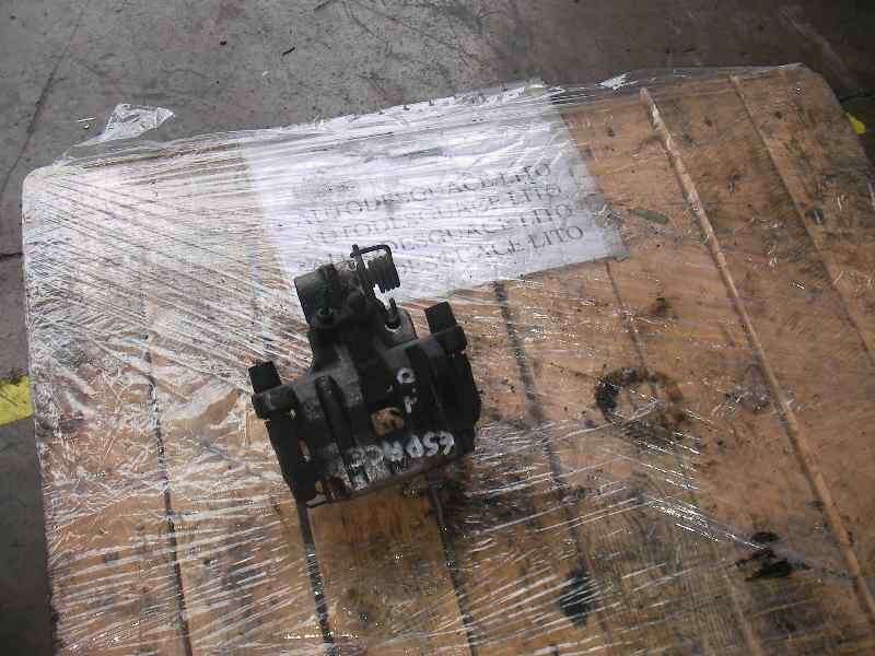 PINZA DE FRENO TRASERA DERECHA RENAULT ESPACE IV (JK0) Authentique