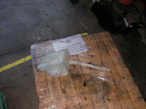 DEPOSITO LIMPIA RENAULT ESPACE IV (JK0) Authentique