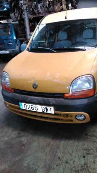 CENICERO RENAULT KANGOO I (FKC0) Authentique