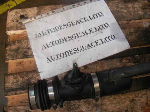 CAUDALIMETRO HYUNDAI ACCENT (X3) 1.5 GS