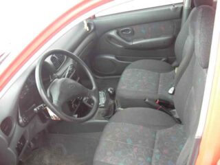 PILOTO TRASERO DERECHO HYUNDAI ACCENT (X3) 1.5 GS - fotografía 3