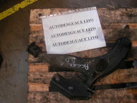 BRAZO SUSPENSION INFERIOR DELANTERO DERECHO HYUNDAI ACCENT (X3) 1.5 GS