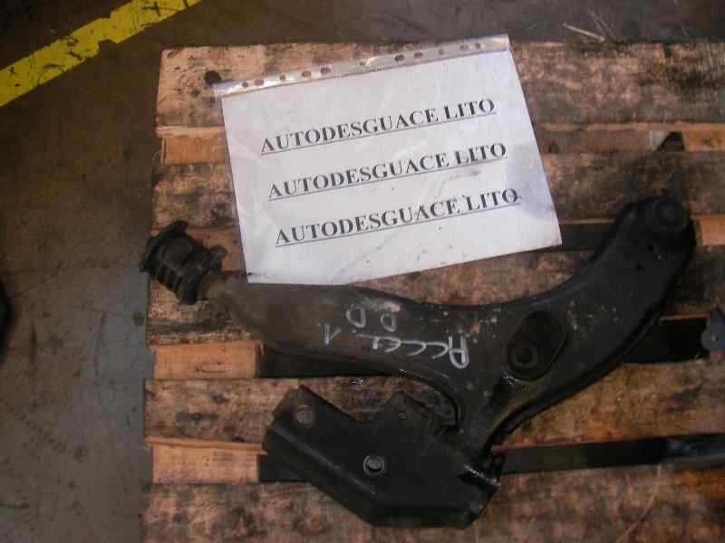 BRAZO SUSPENSION INFERIOR DELANTERO DERECHO HYUNDAI ACCENT (X3) 1.5 GS