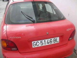 CAJA MARIPOSA HYUNDAI ACCENT (X3) 1.5 GS - fotografía 7